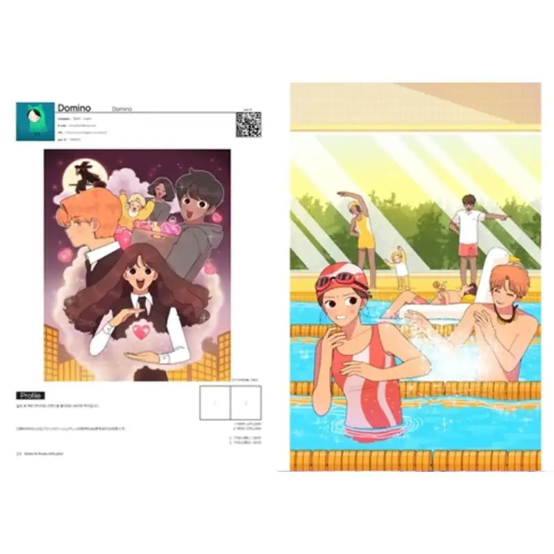 ARTISTS IN KOREA Book - Somi Media - Books - Harumio