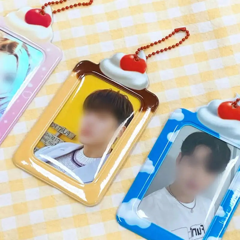 Be On D - After The Rain Lover's Photocard Holder - Be On D - Photocard Holder - Harumio