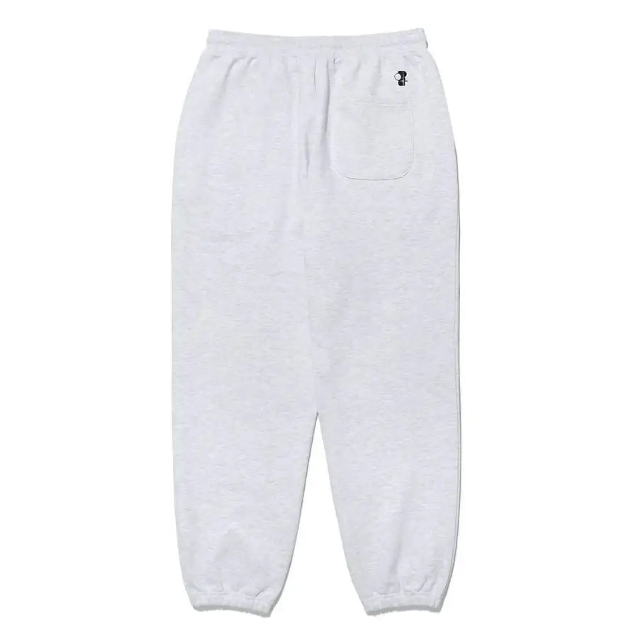 Phyps X Poster Shop - Logo Sweat Pants - Phyps - Sweatpants - Harumio