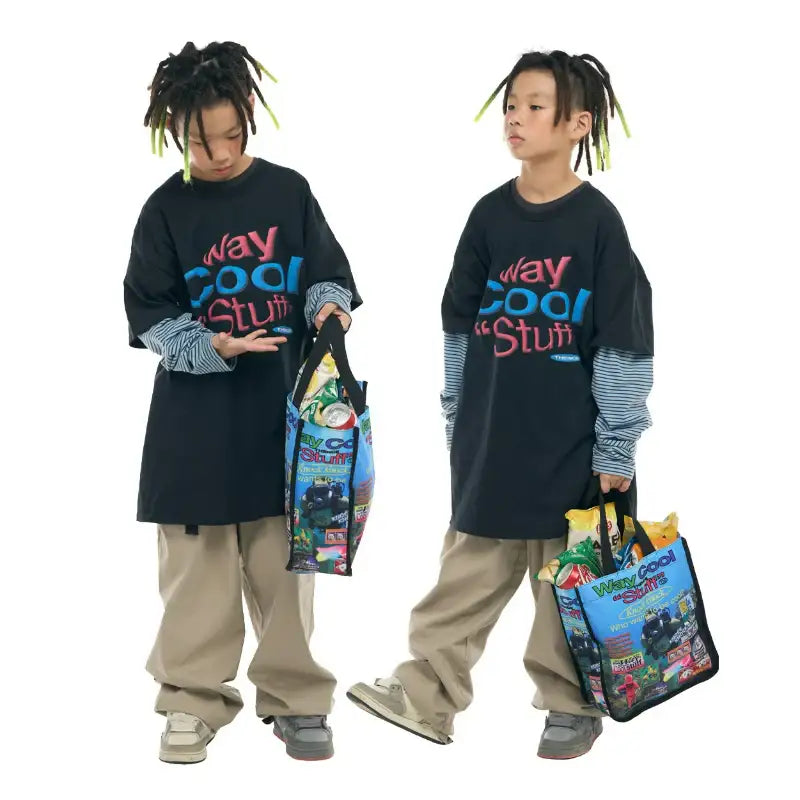 THENCE - Shopper Bag - THENCE - Bag - Harumio