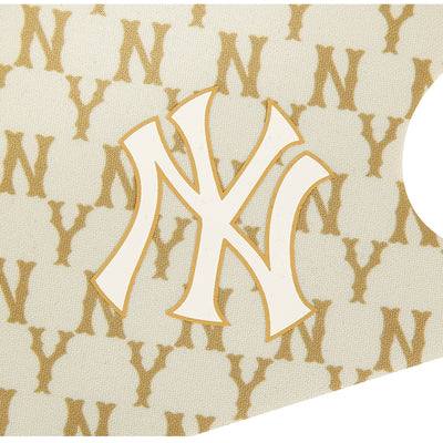 MLB Korea - New York Yankees Monogram Mask
