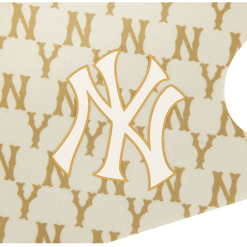 MLB Korea - New York Yankees Monogram Mask