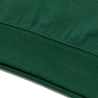 Mainbooth x Elesse - Booklet Embroidery Sweatshirt