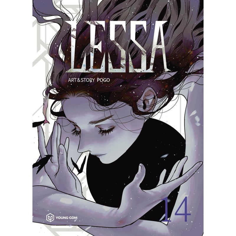 LESSA Manhwa