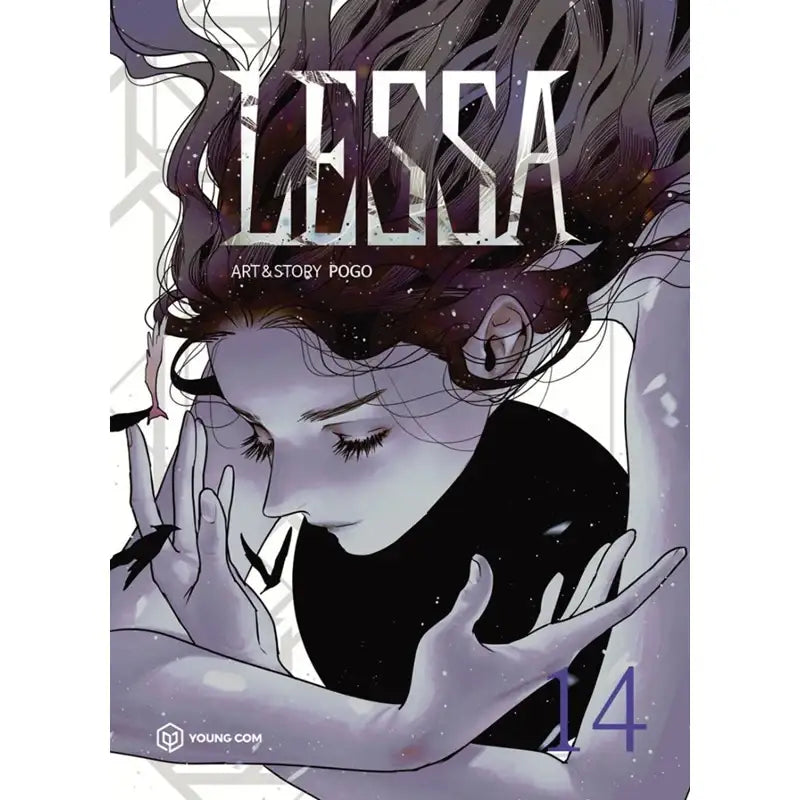 LESSA Manhwa - YOUNGCOM - Manhwa - Harumio