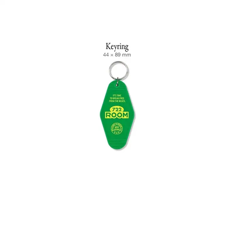 NewJeans - 2023 Season's Greetings - NewJeans - Season's Greetings - Harumio