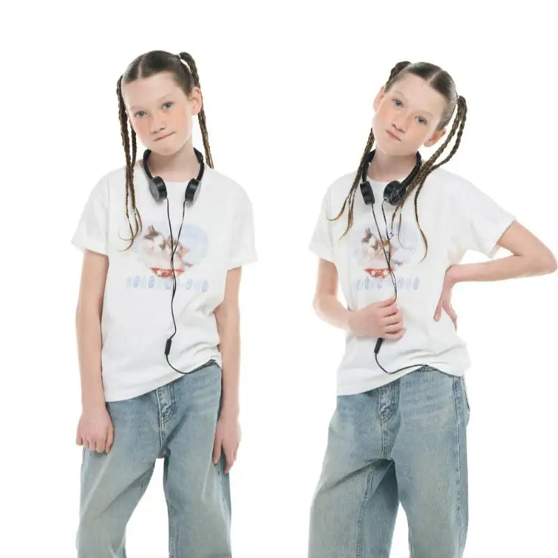 THENCE - Half Tee WCS - THENCE - Clothings - Harumio