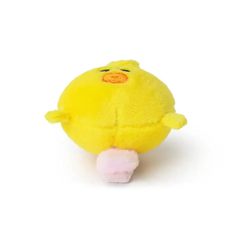 Line Friends - Sally & Friends Doll Hairpin - Line Friends - Hair Accessories - Harumio