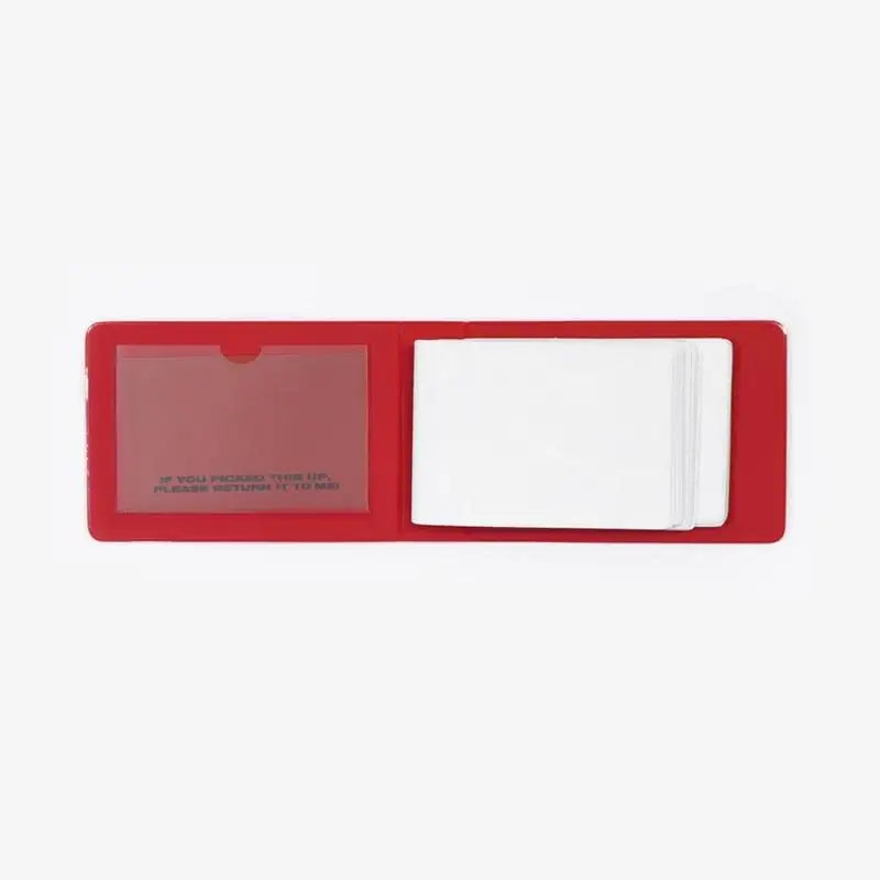 THENCE - Mini Collect Book - THENCE - Stationery - Harumio