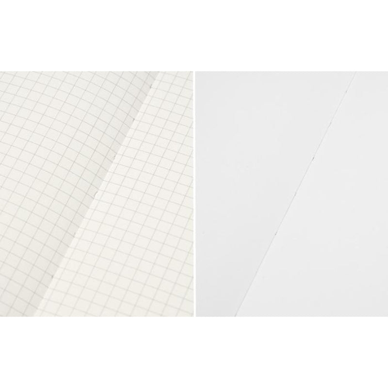 Wiggle Wiggle - Hardcover Notebook