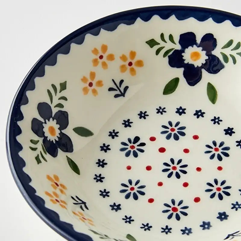 Korean Fatima - Bowl - Modern House - Home & Living - Harumio
