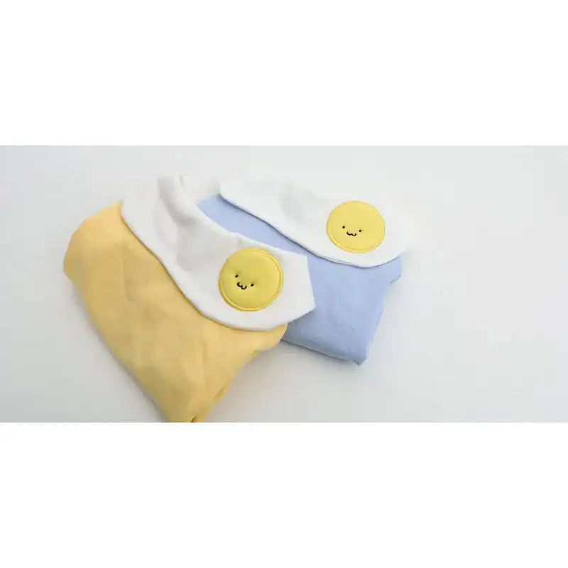 ITSDOG - Pet Yum Yum Egg T-Shirt - ITSDOG - Pet Clothes - Harumio
