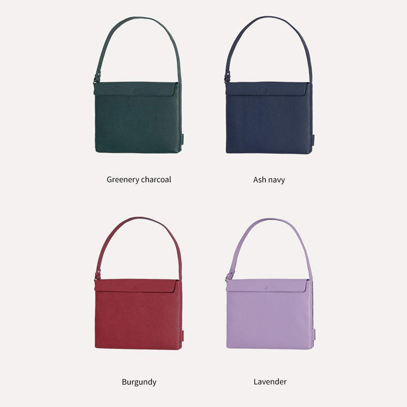 proper belongings - Proper Laptop Pouch 16"