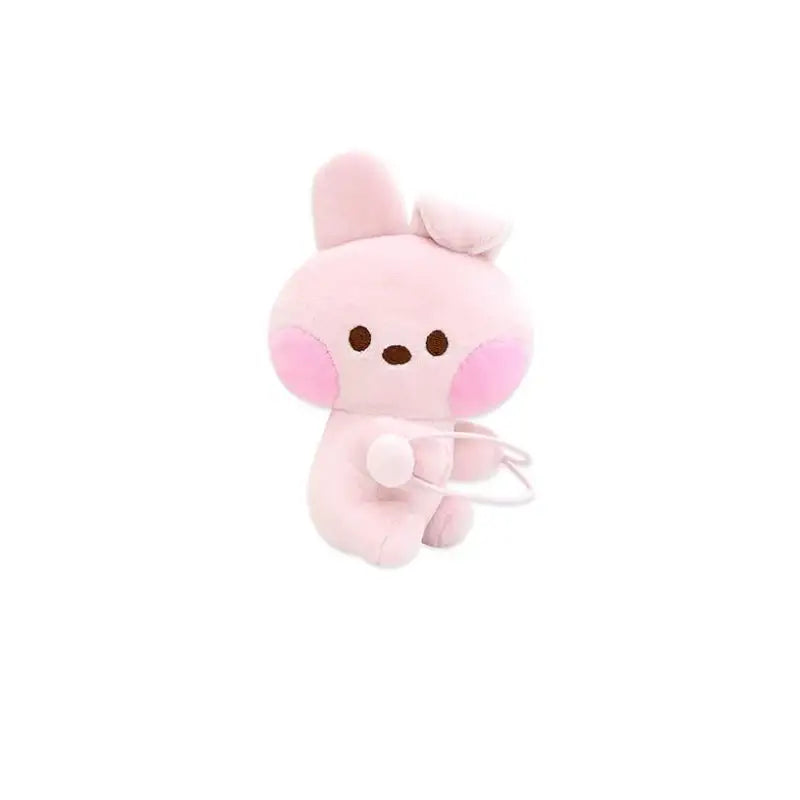 BT21 - Minini Doll Curtain Holder - Line Friends - Home & Living Accessories - Harumio