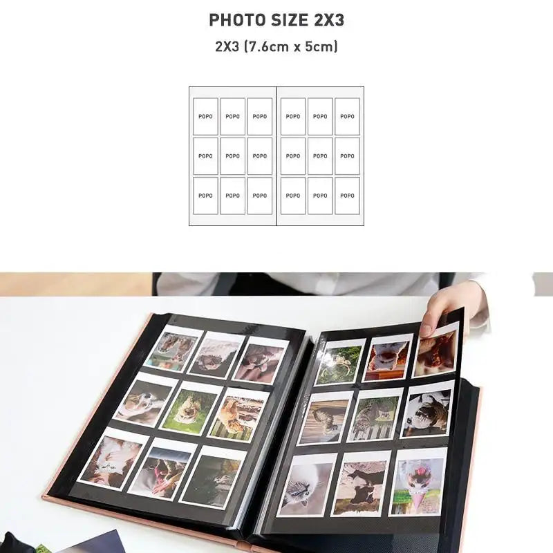 Monopoly - Photograph Photo Album - Monopoly - Photo Albums - Harumio