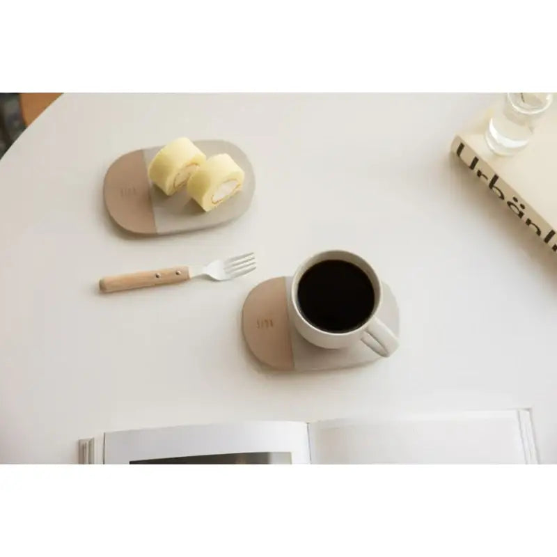 Neoflam - FIKA Brunch Set & Incense Objet - Neoflam - Kitchenware - Harumio