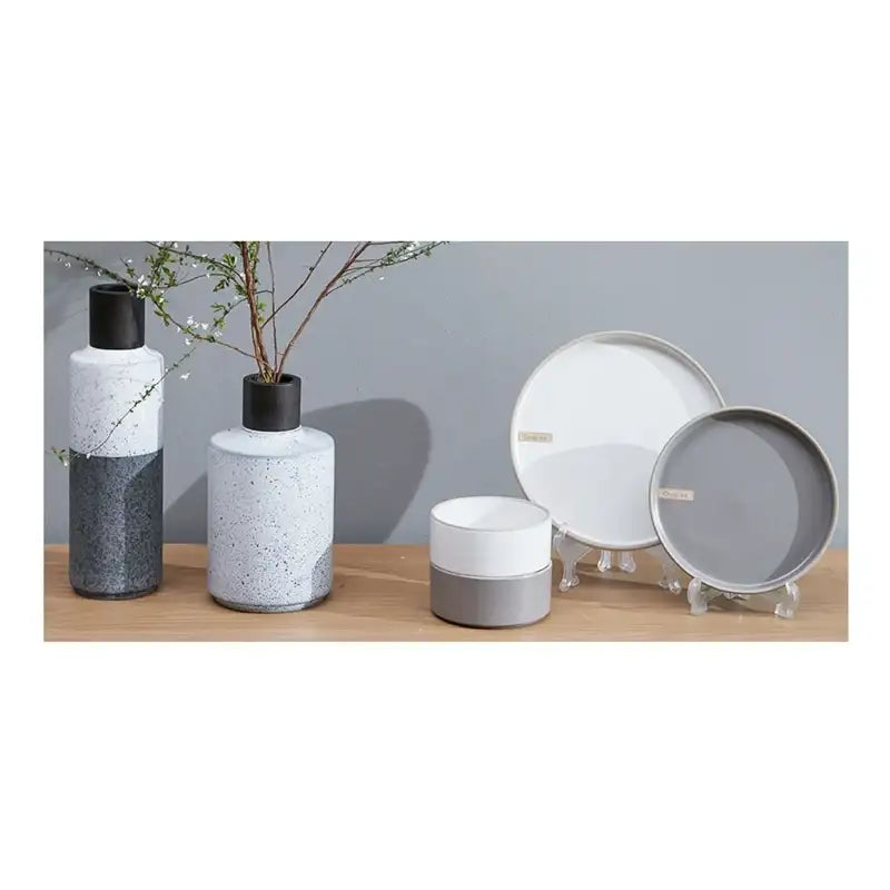 Ondo°C - Temperature Aria Dinner Set For 2 - Ondo°C - Kitchenware - Harumio