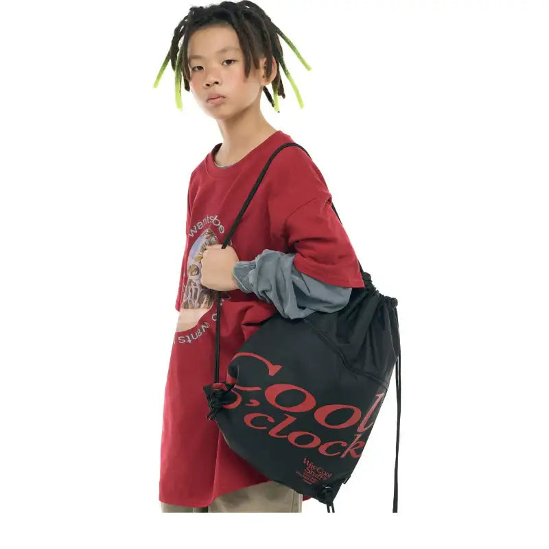 THENCE - Gym Sack - THENCE - Sack - Harumio
