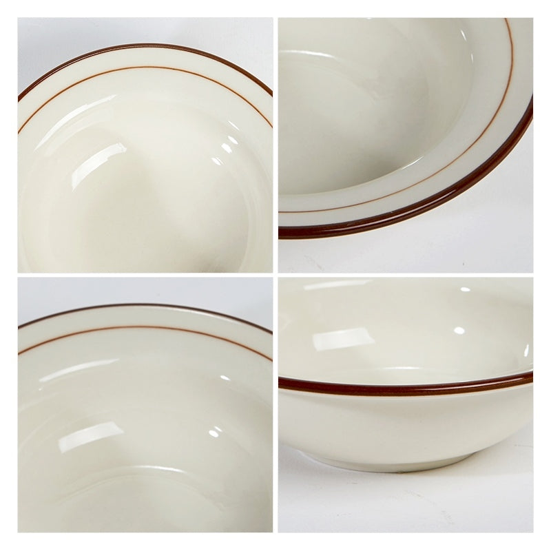 Korean L Keno - Sauce Bowl