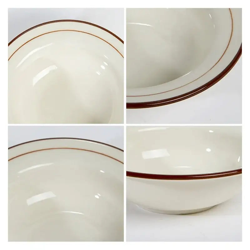 Korean L Keno - Sauce Bowl - Modern House - Bowls - Harumio