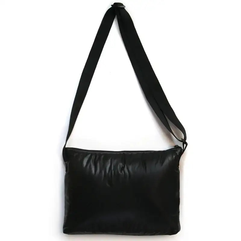 THENCE - Logo Padding Cross Bag - THENCE - Bags - Harumio