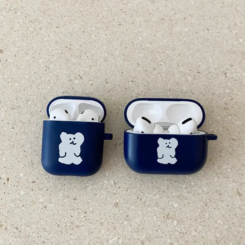 Dinotaeng - Strawberry & Blueberry BOBOPOD Case - Dinotaeng - Accessories - Harumio