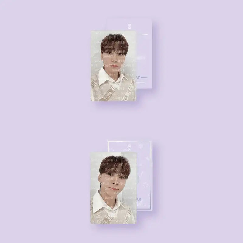 Seventeen - HAPPY SEUNGKWAN DAY Birthday Box Ver.2 - SEVENTEEN - Birthday Box - Harumio