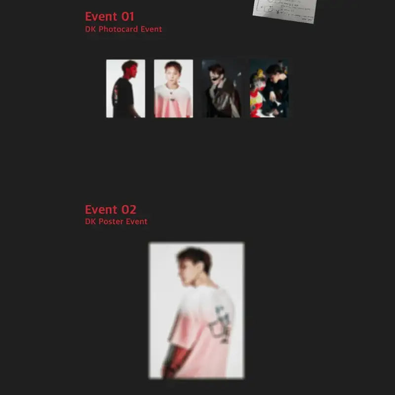 ULKIN X iKON DK - iKonic Smile Hoodie - iKON - Hoodie - Harumio