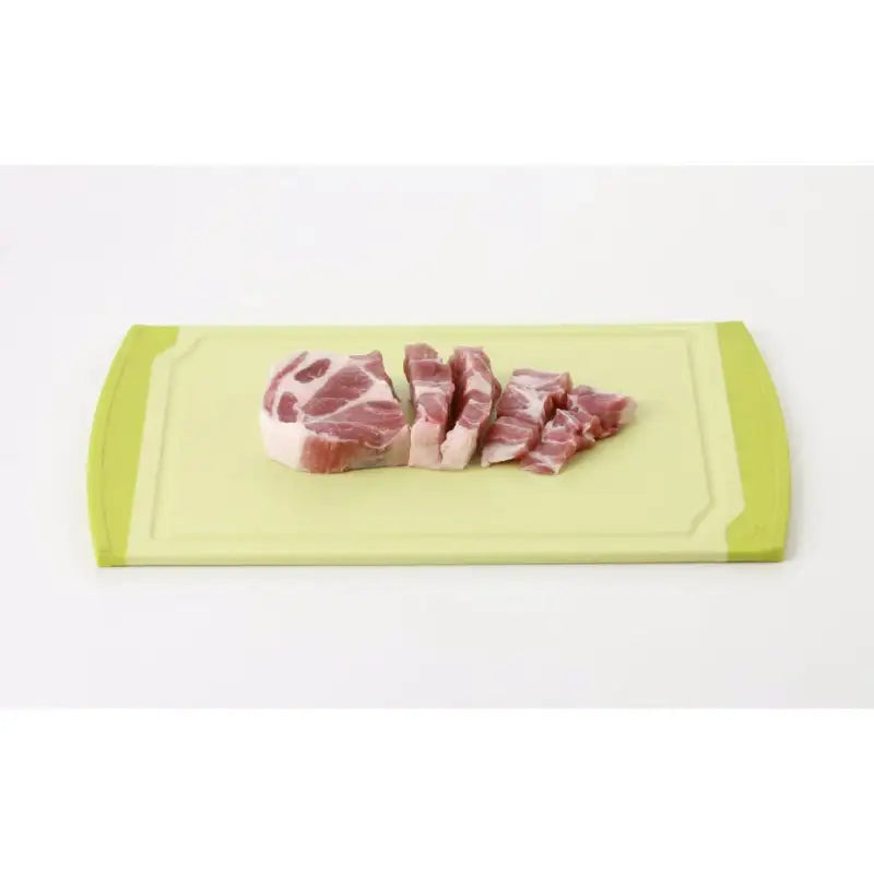 Neoflam - Coded Index Antibacterial Cutting Board - Neoflam - Cutting Boards - Harumio