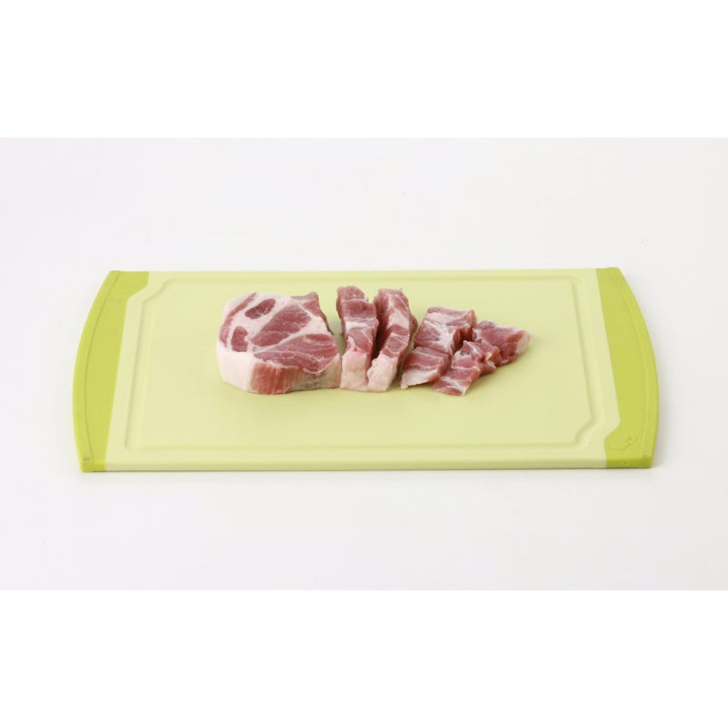Neoflam - Marble Antibacterial Cutting Board Set Of 2 – Harumio