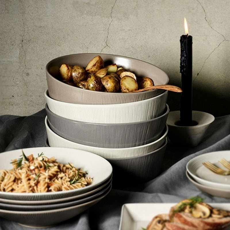Odense - Atelier Nord Tableware Set For 4 22P
