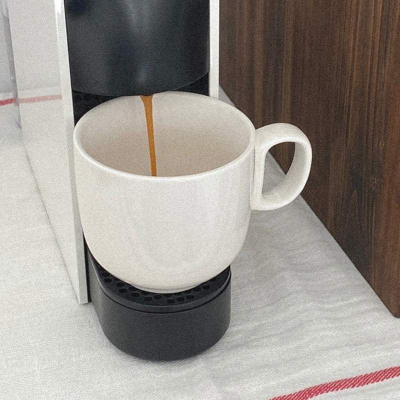 Like A Cafe - White Sure Mug - Like A Cafe - Home & Living - Harumio