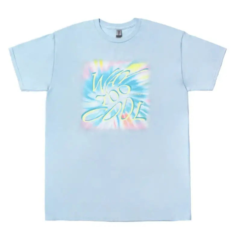 THENCE - Boxy Half Tee WCS - THENCE - Clothings - Harumio