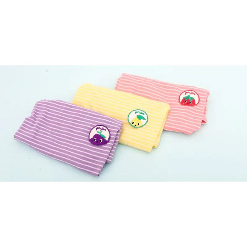 ITSDOG - Pet Jam Jam Striped Shirt - ITSDOG - Pet Clothes - Harumio