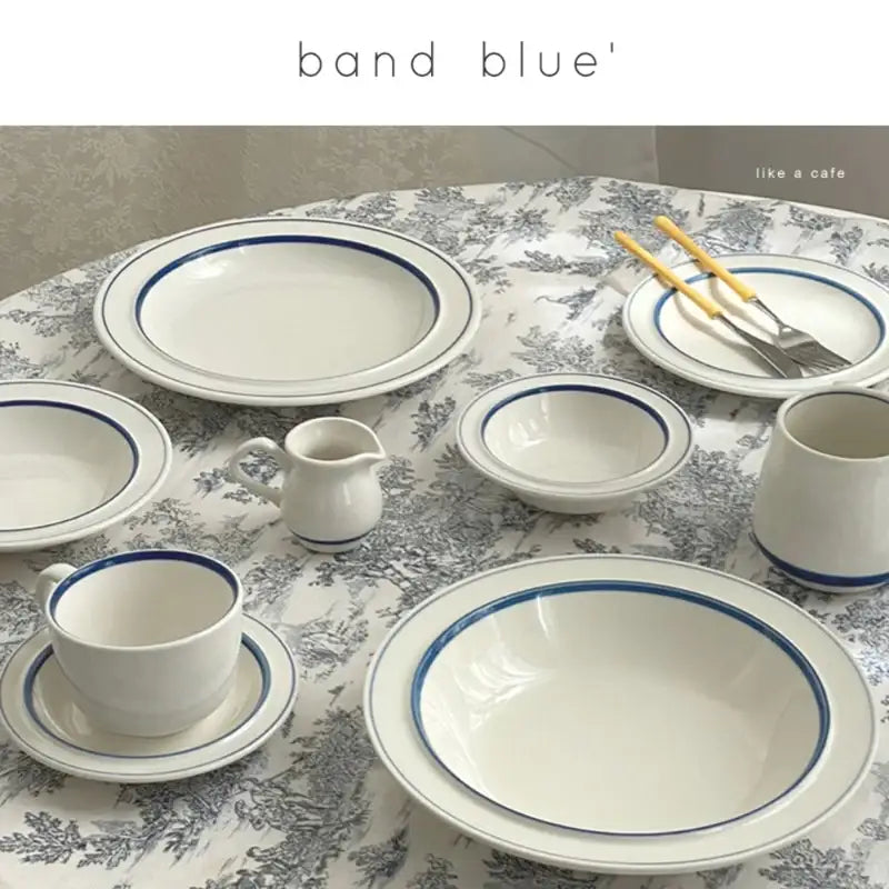 Like A Cafe - Syracuse Maple Tableware - Like A Cafe - Home & Living - Harumio