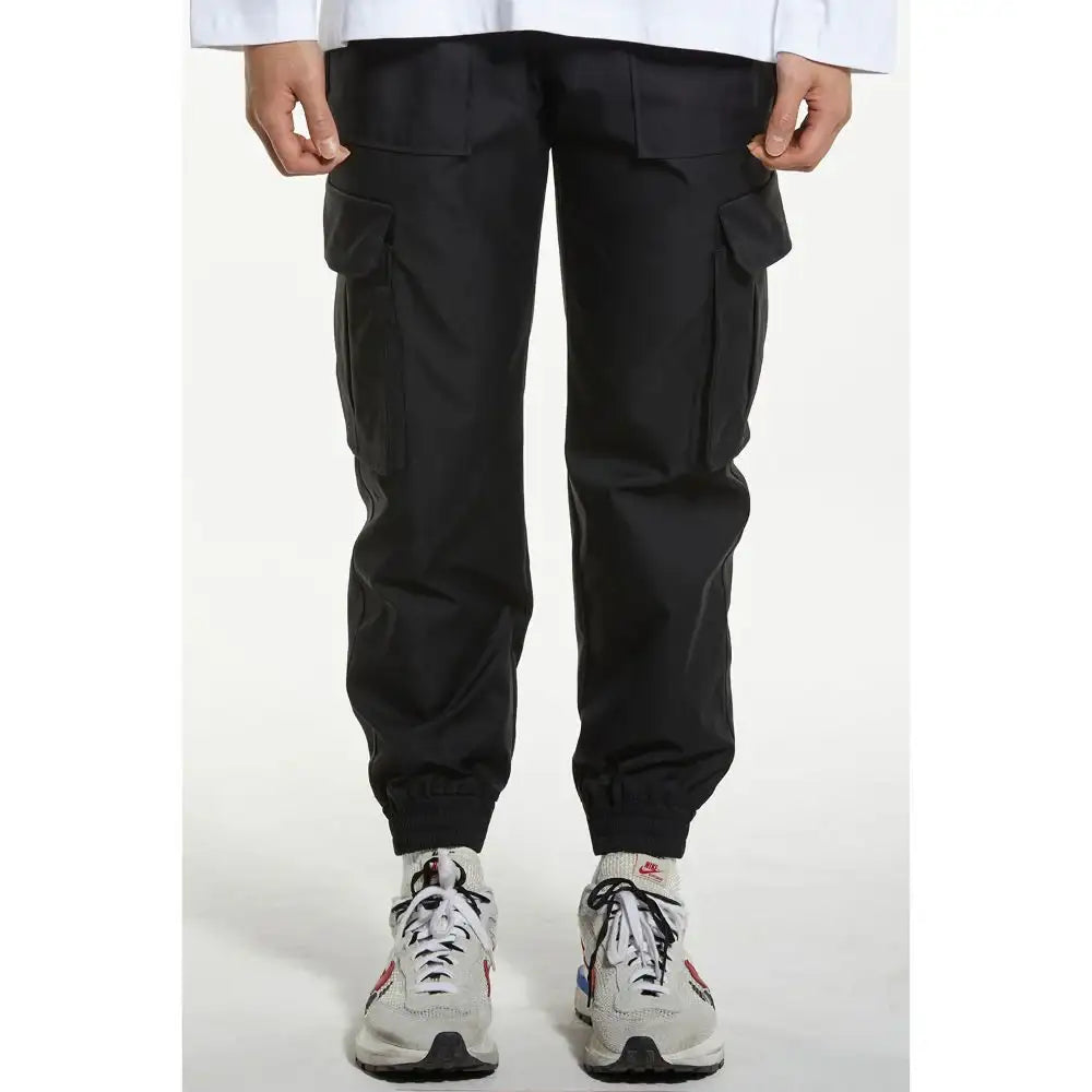DRX - Cargo Jogger Pants - DRX - Clothing - Harumio