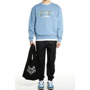 DRX - Slogan Eco Bag - DRX - Home & Living, Accessories - Harumio