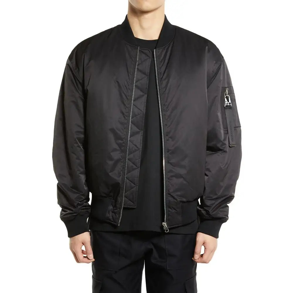 DRX - Lampo Flight Jumper - DRX - Clothing - Harumio