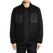 DRX - Pocket Fleece Jumper - DRX - Clothing - Harumio
