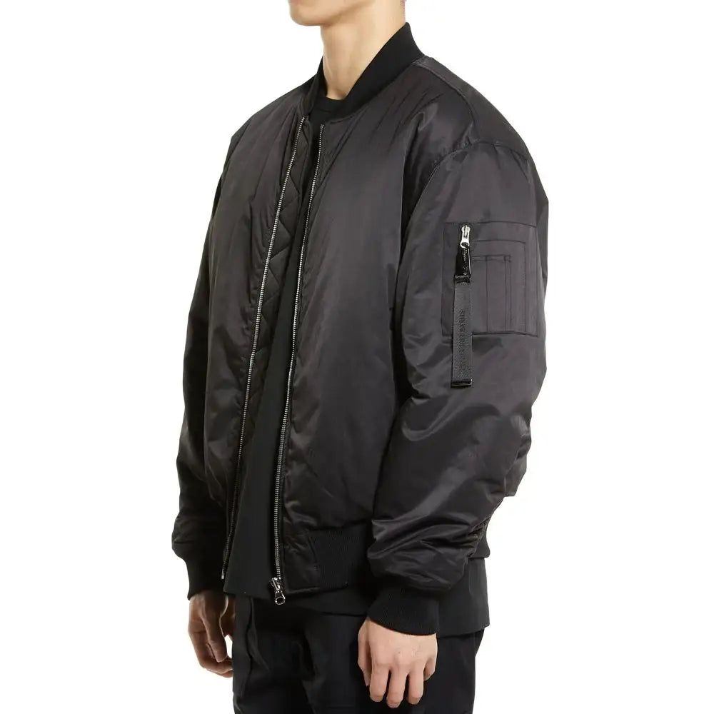 DRX - Lampo Flight Jumper - DRX - Clothing - Harumio