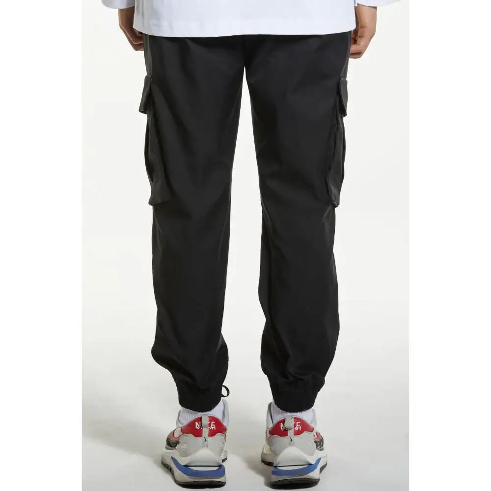DRX - Cargo Jogger Pants - DRX - Clothing - Harumio
