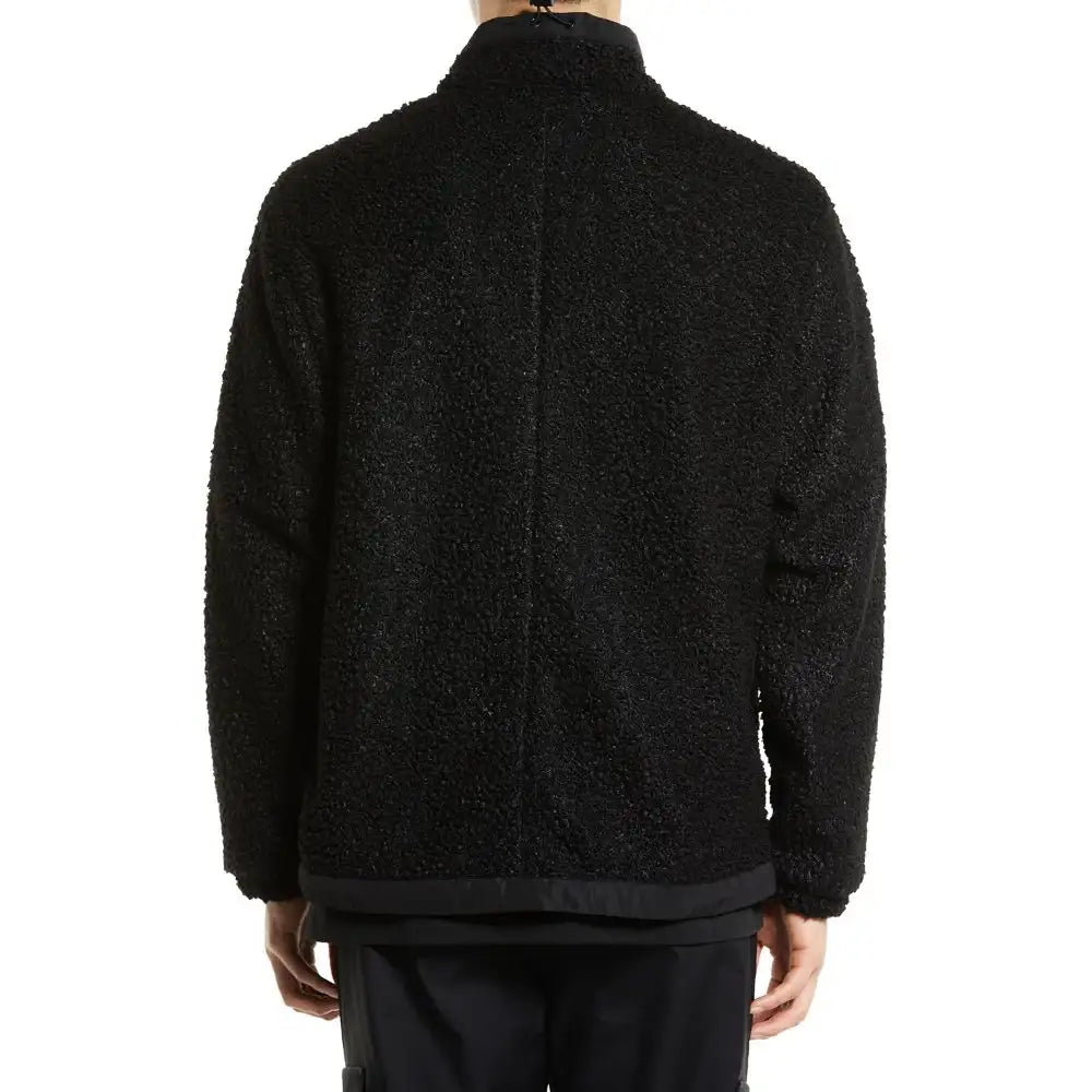 DRX - Pocket Fleece Jumper - DRX - Clothing - Harumio