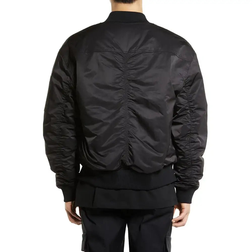 DRX - Lampo Flight Jumper - DRX - Clothing - Harumio