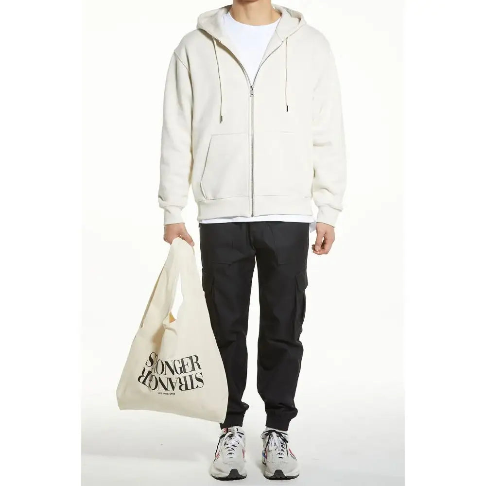 DRX - Slogan Eco Bag - DRX - Home & Living, Accessories - Harumio
