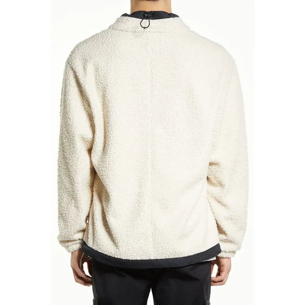 DRX - Pocket Fleece Jumper - DRX - Clothing - Harumio