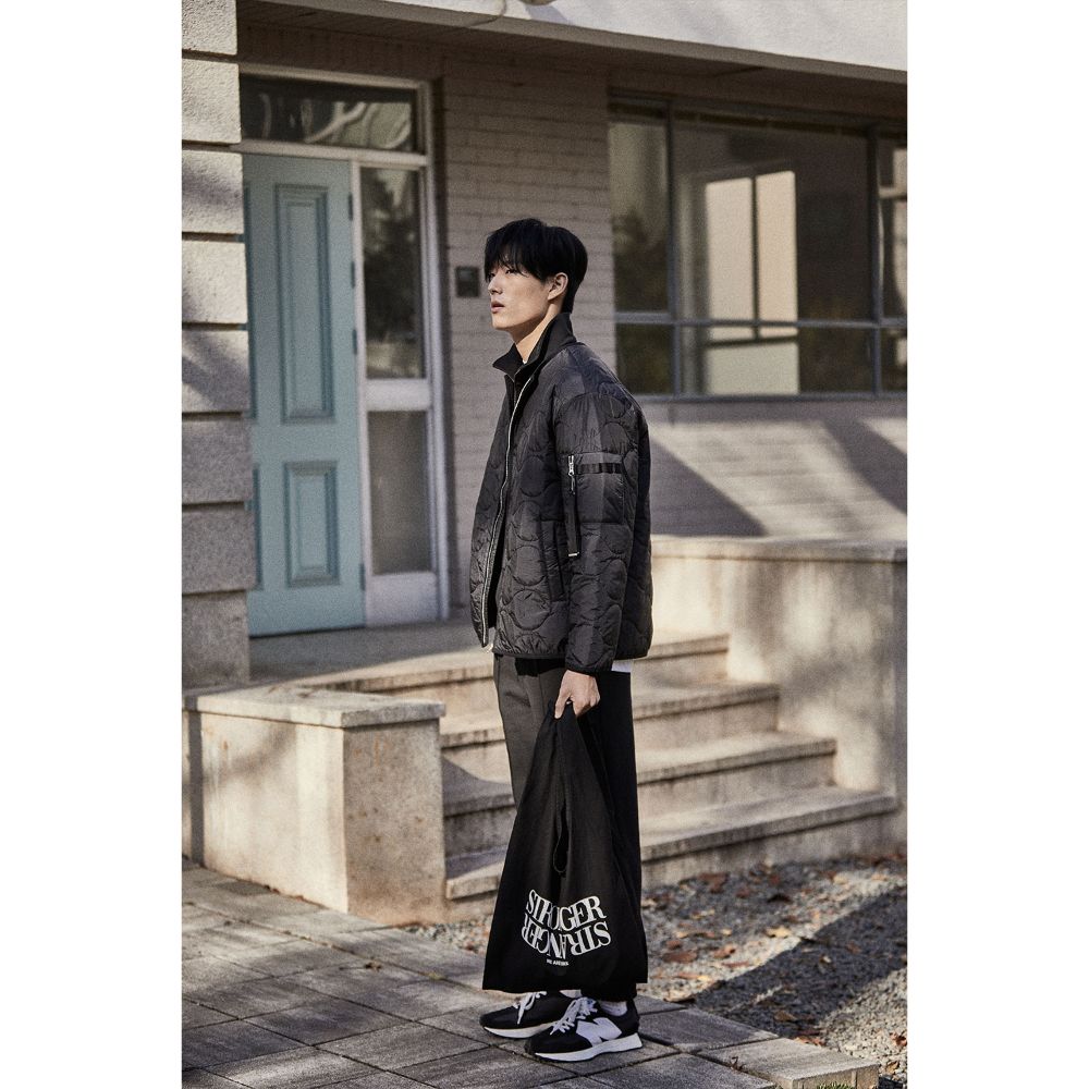 DRX - Slogan Eco Bag