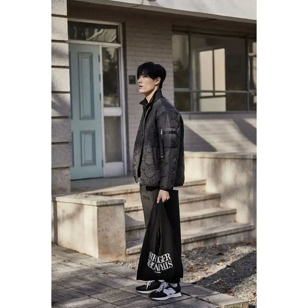DRX - Slogan Eco Bag - DRX - Home & Living, Accessories - Harumio