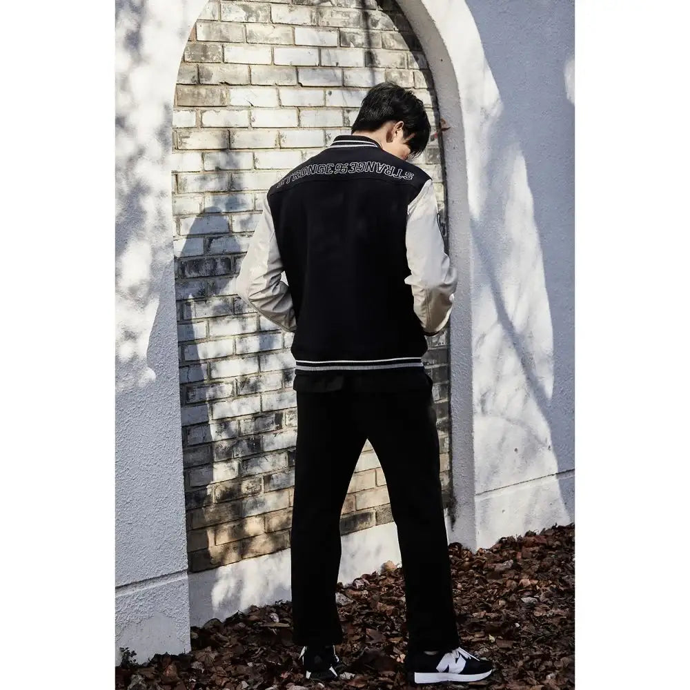 DRX - Pintuck String Sweat Jogger Pants - DRX - Clothing - Harumio