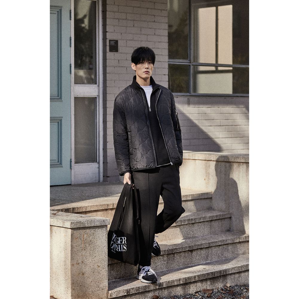 DRX - Slogan Eco Bag