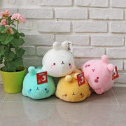 Molang - Soft Doll - Molang - Toy - Harumio